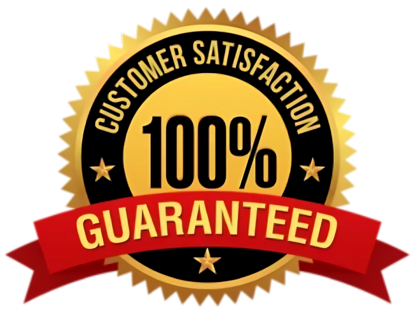 NovaVolt Solar Bug Zapper 100% refund Guarantee